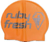 Ruby Fresh Swim Cap