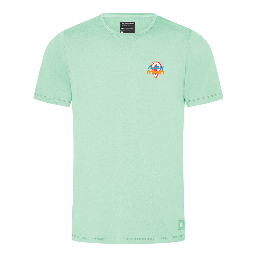 Ruby Fresh Tee Shirt - Male