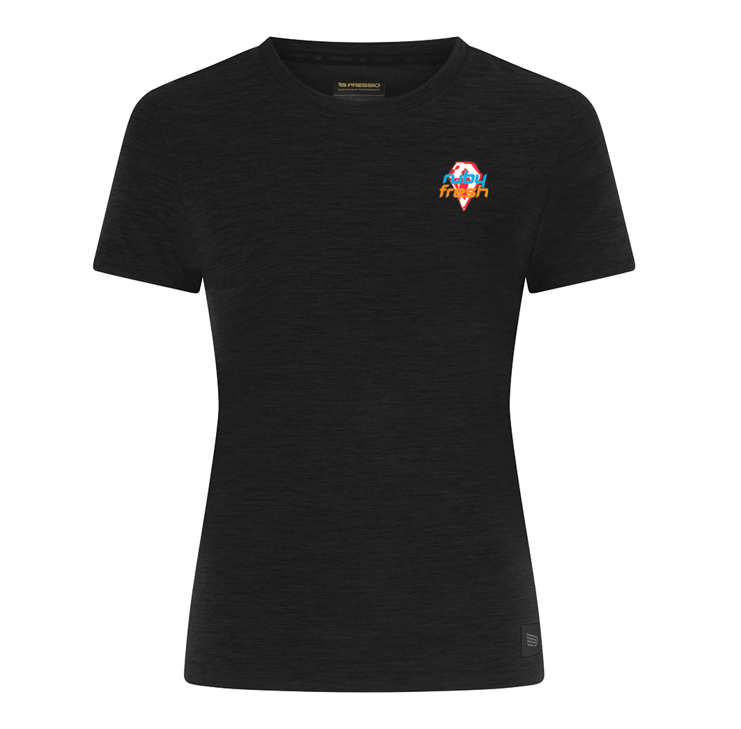 Ruby Fresh Tee Shirt - Women
