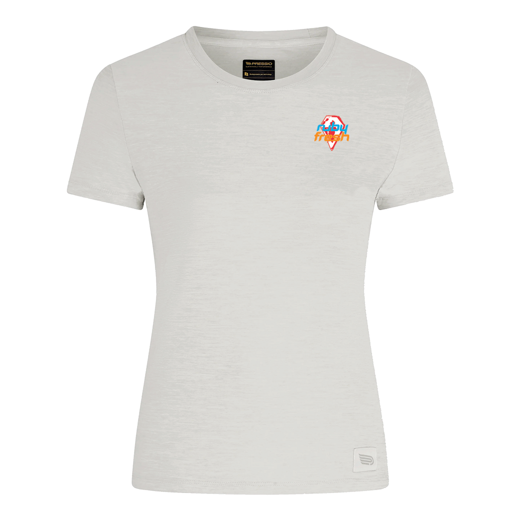 Ruby Fresh Tee Shirt - Women