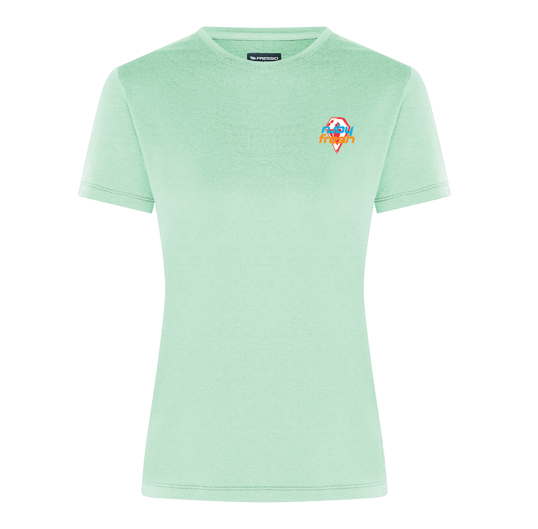 Ruby Fresh Tee Shirt - Women