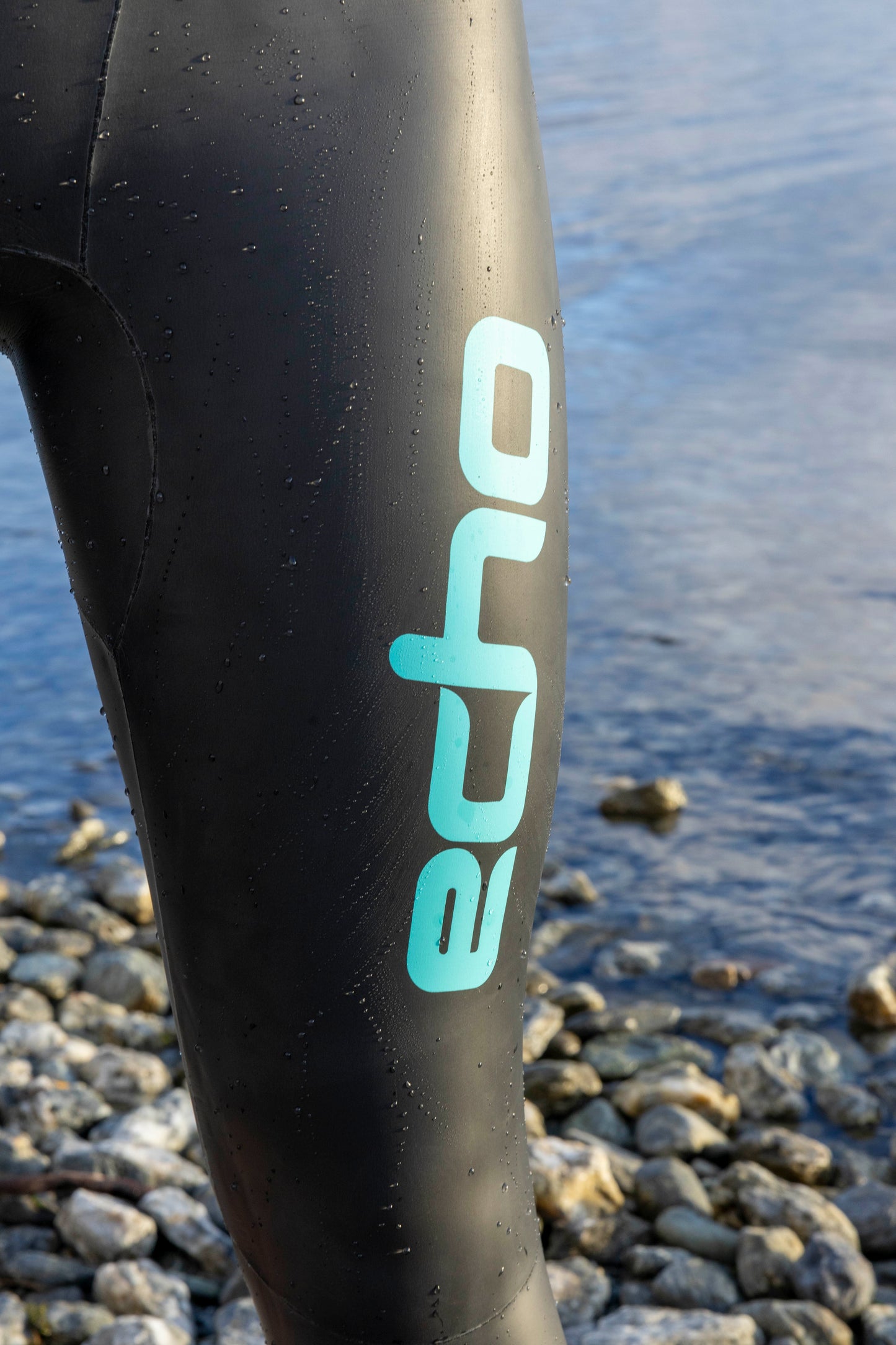 The Ruby Fresh Echo | V3 Women's Wetsuit