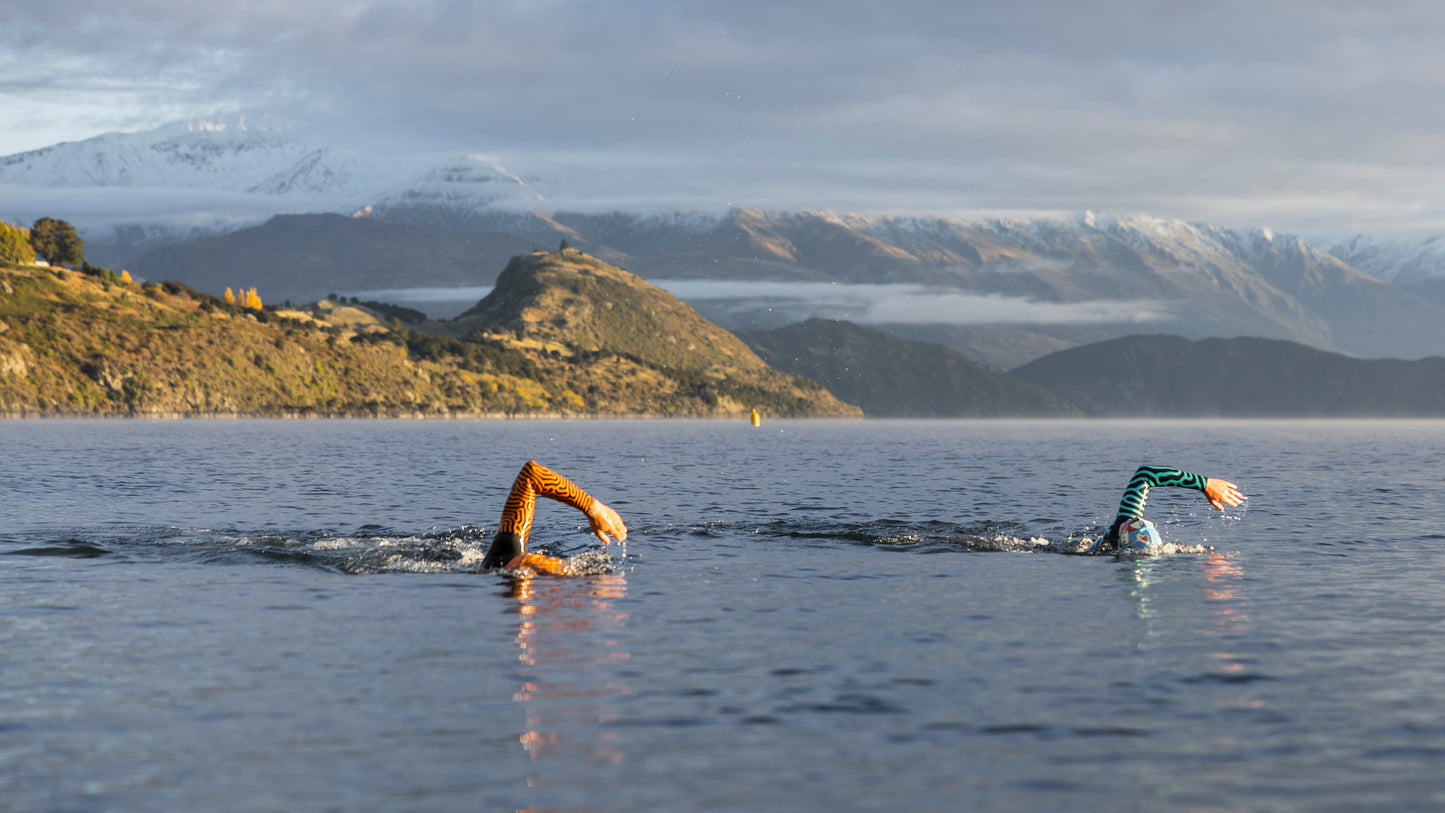 The Ruby Fresh Echo | V3 Women's Wetsuit