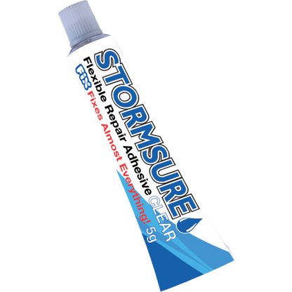 Stormsure Flexible Repair Adhesive