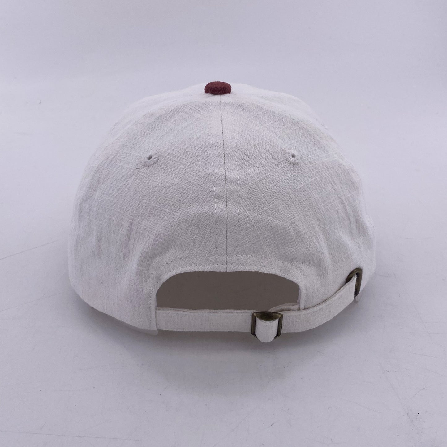 The Manu | Ruby Fresh Hemp Cap