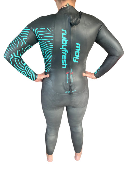 Pre-order | The Ruby Fresh Flow | V3 Women's Wetsuit | End Oct 2024 Delivery