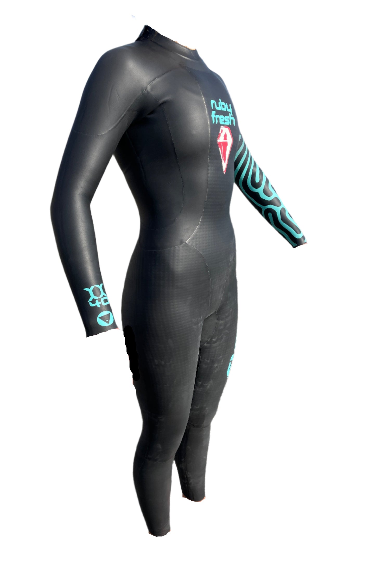 Pre-order | The Ruby Fresh Flow | V3 Women's Wetsuit | End Oct 2024 Delivery