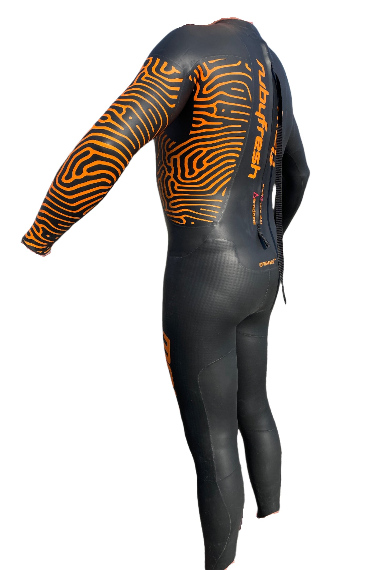 Pre-order | The Ruby Fresh Flow | V3 Men's Wetsuit | End Oct 2024 Delivery