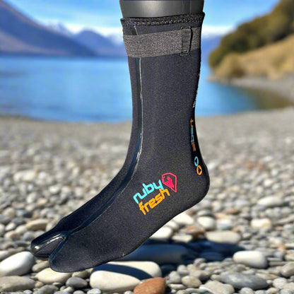 The Albert Thermal Bootie | Ruby Fresh OWS