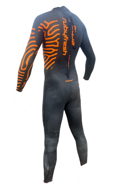 The Ruby Fresh Echo | V3 Men's Wetsuit