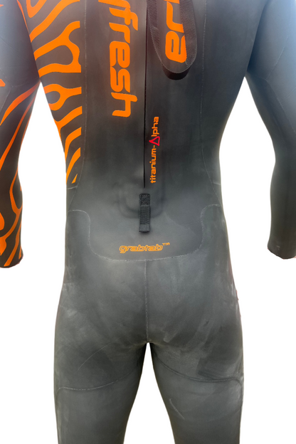 The Ruby Fresh Echo | V3 Men's Wetsuit