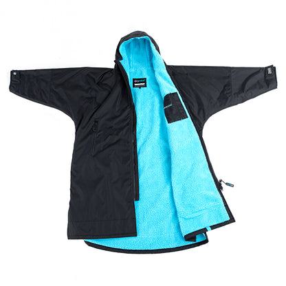 dryrobe® Advance Long Sleeve | Change Robe | Adult