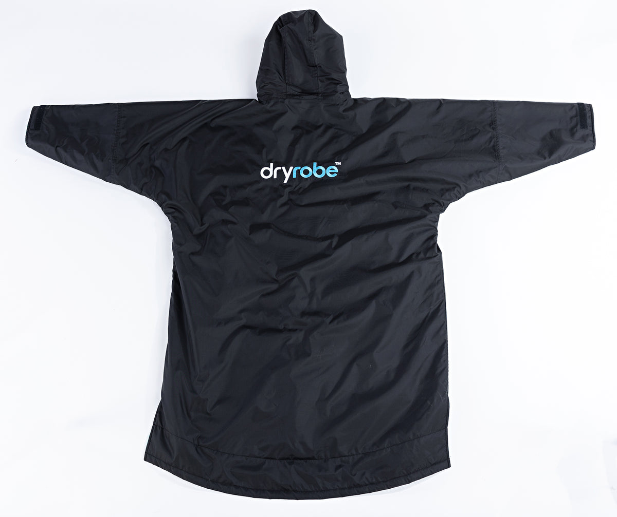 dryrobe® Advance Long Sleeve - Change Robe - Adult