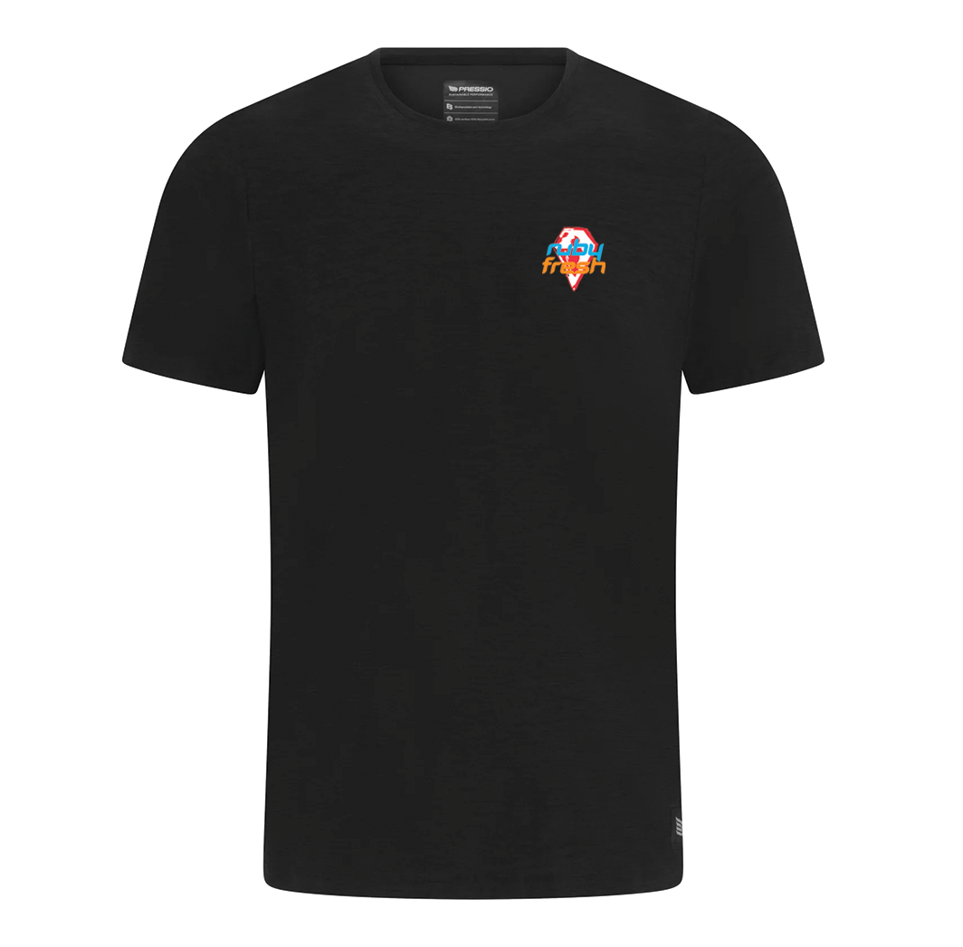 Ruby Fresh Tee Shirt - Male