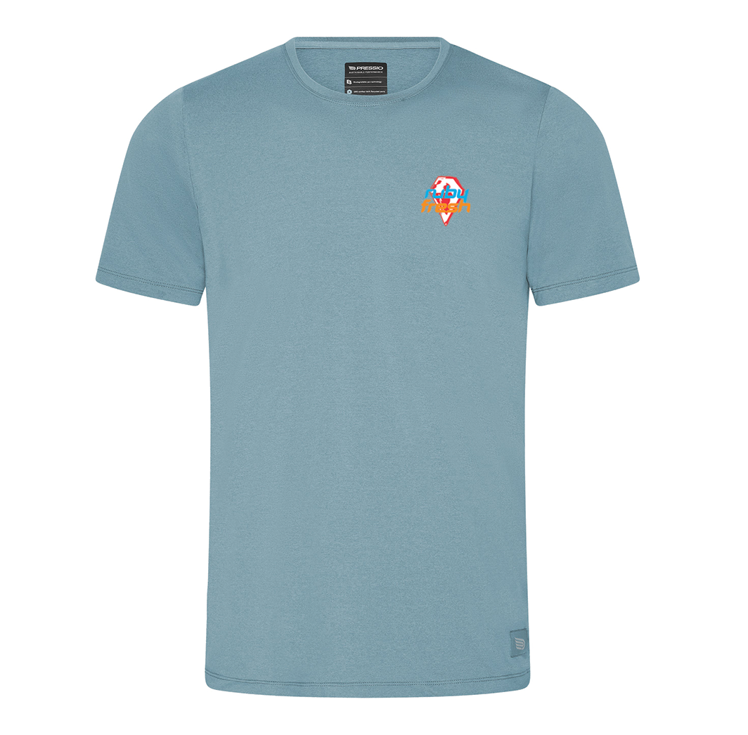 Ruby Fresh Tee Shirt - Male