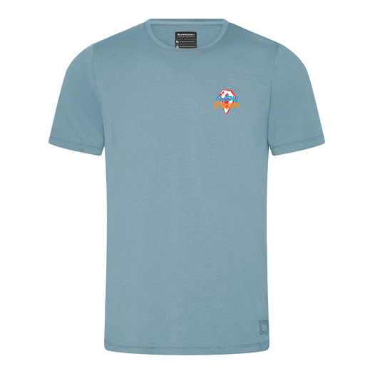 Ruby Fresh Tee Shirt - Male