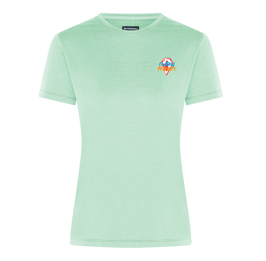 Ruby Fresh Tee Shirt - Women