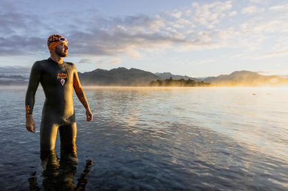 The Ruby Fresh Flow | V3 Men's Wetsuit