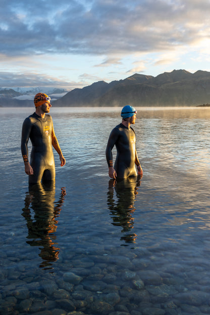 The Ruby Fresh Echo | V3 Men's Wetsuit