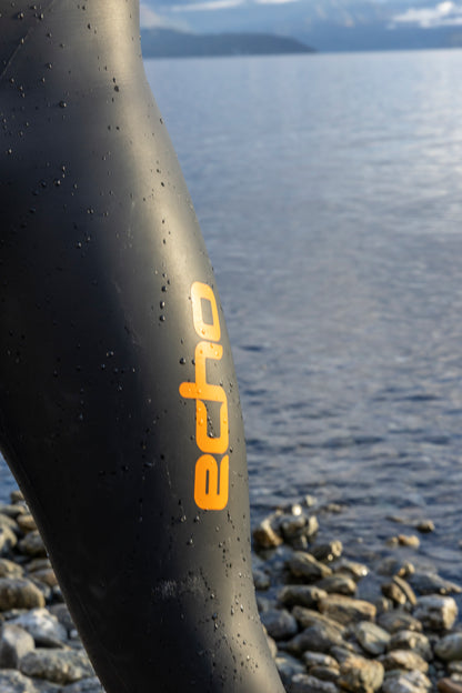 The Ruby Fresh Echo | V3 Men's Wetsuit