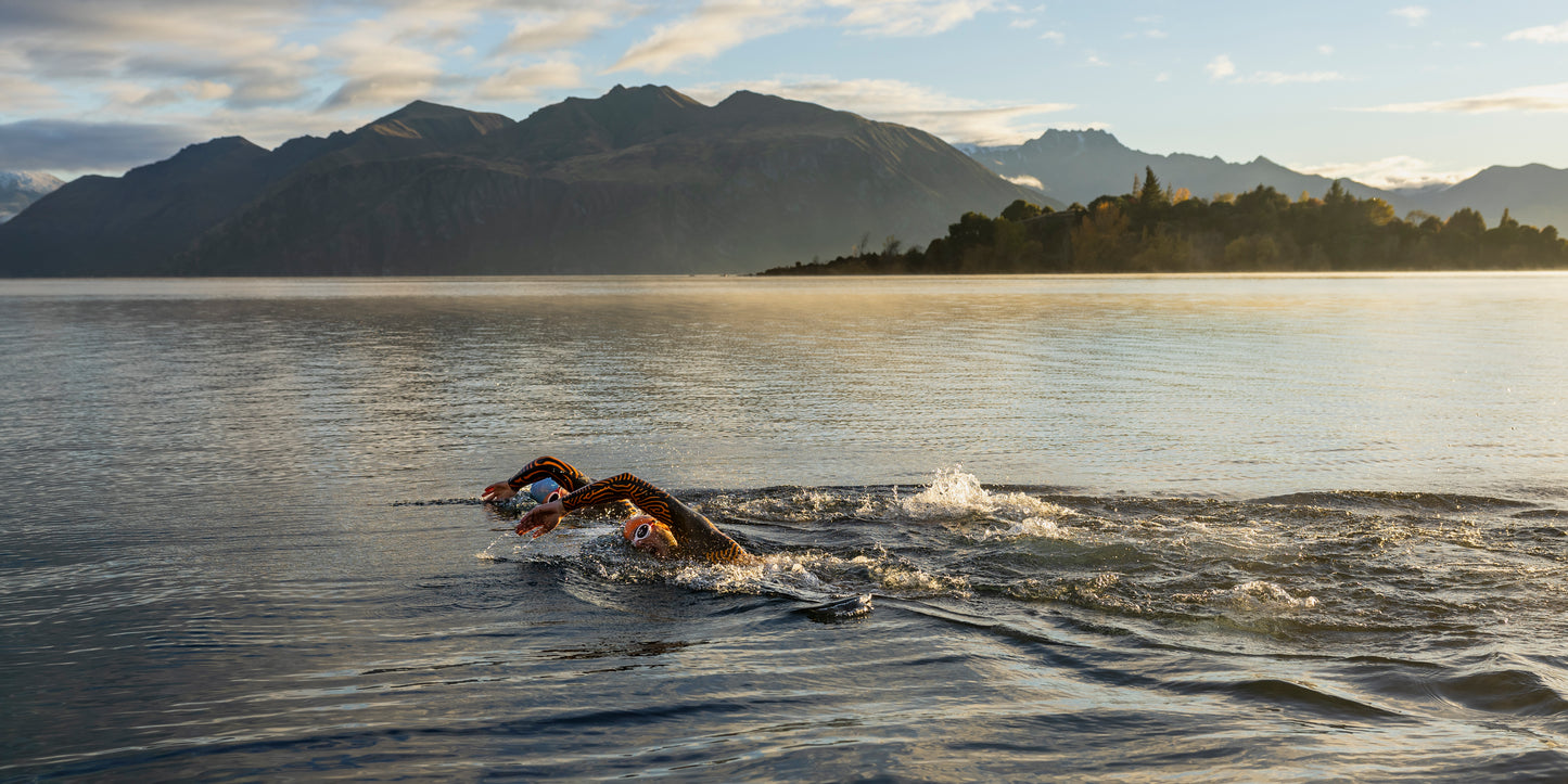 The Ruby Fresh Echo | V3 Men's Wetsuit