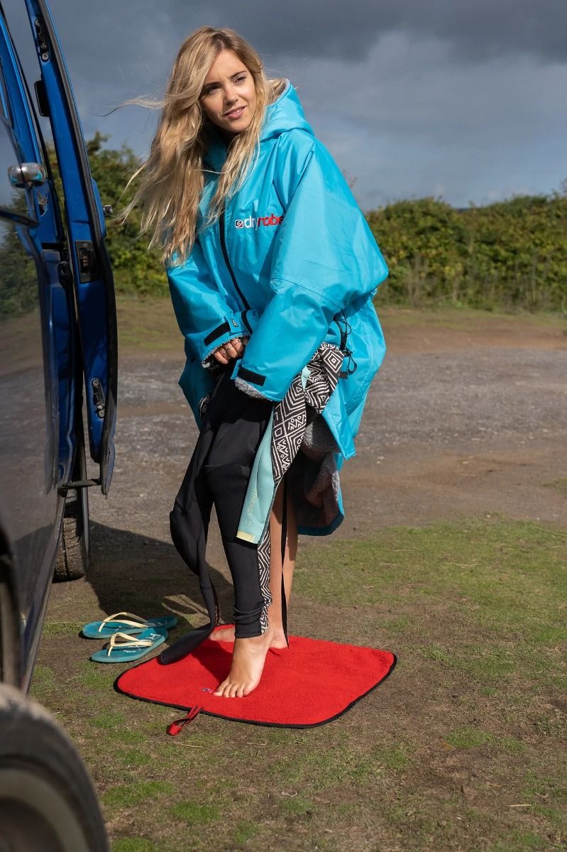 dryrobe® Changing Mat