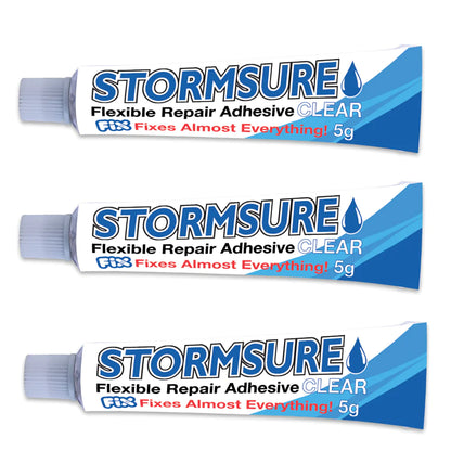 Stormsure Flexible Repair Adhesive