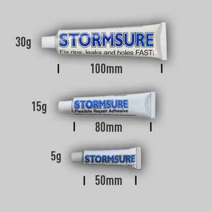 Stormsure Flexible Repair Adhesive