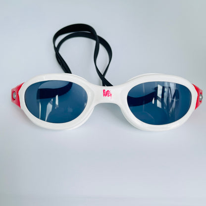 The Ray | Tint | Ruby Fresh Goggles