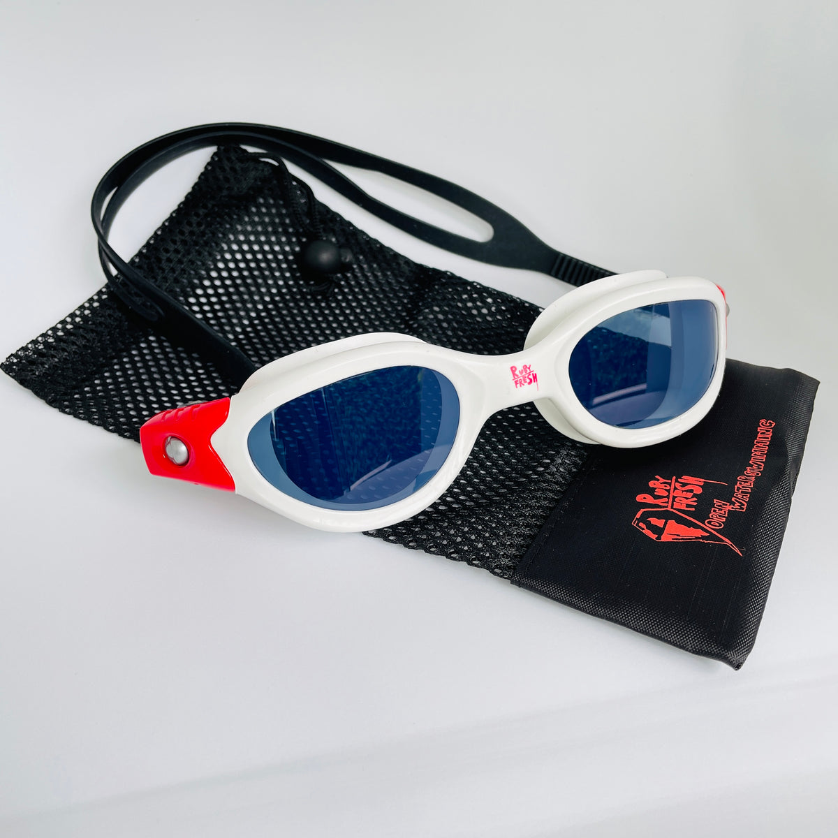 The Ray - Ruby Fresh Goggle - Tint