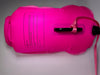 The Shine - The Ruby Fresh Inflatable Safety Tow Buoy - Perky Pink