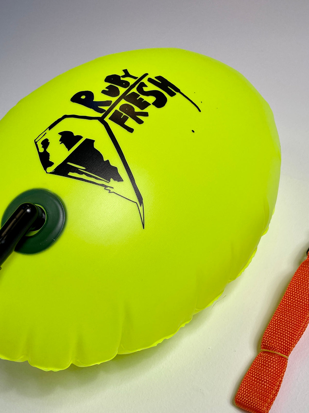 The Sense - The Ruby Fresh Inflatable Tow Buoy
